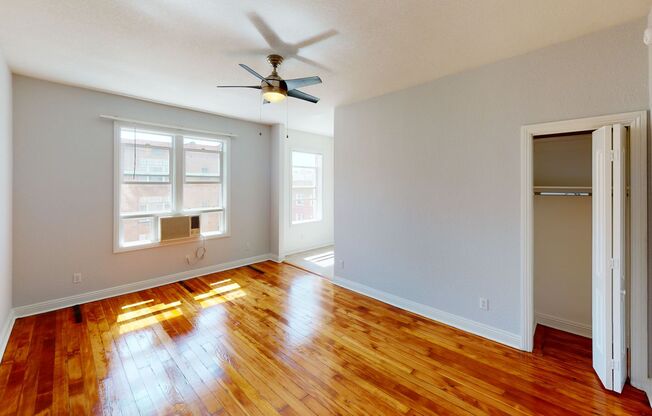 MSA - 709 Mariposa Apts