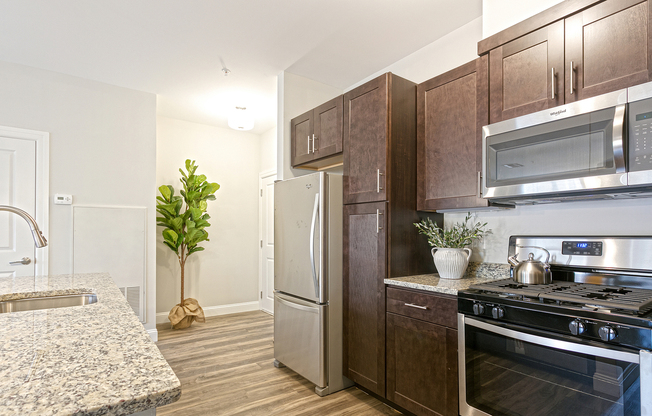 1 bed, 1 bath, 775 sqft, $2,295, Unit 2011