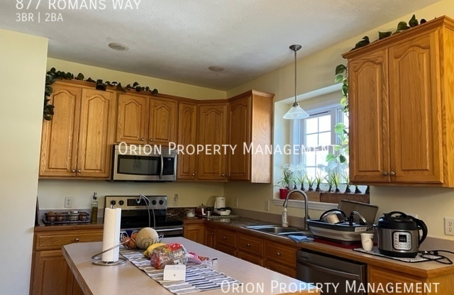 Partner-provided property photo