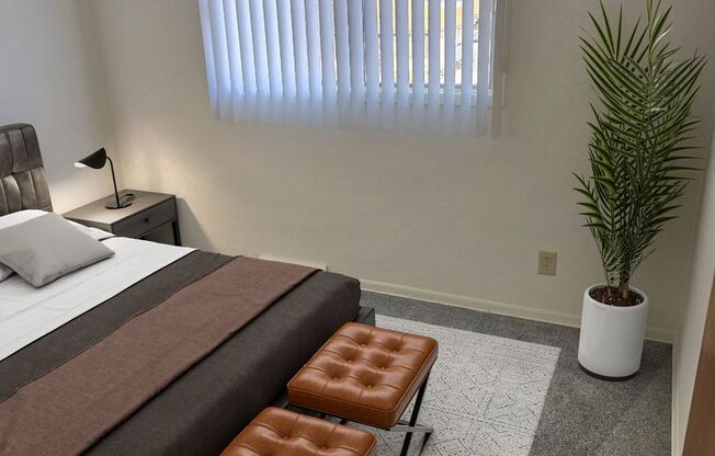 3 beds, 1.5 baths, 1,100 sqft, $1,500, Unit 3237