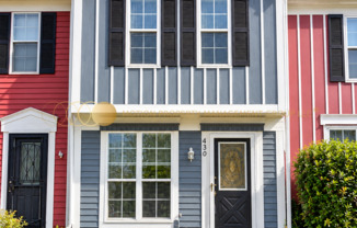 450 PRINCE OF WALES