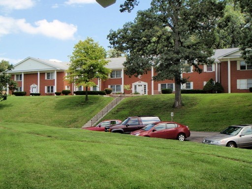 Cody Apartments BLDG B
