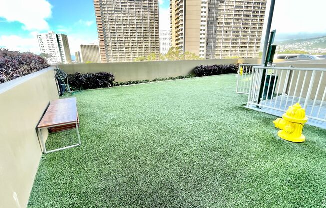 2 beds, 2 baths, $4,100