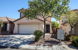 $1,950 P/M SUMMERLIN - 2 STORY HOME - 89144