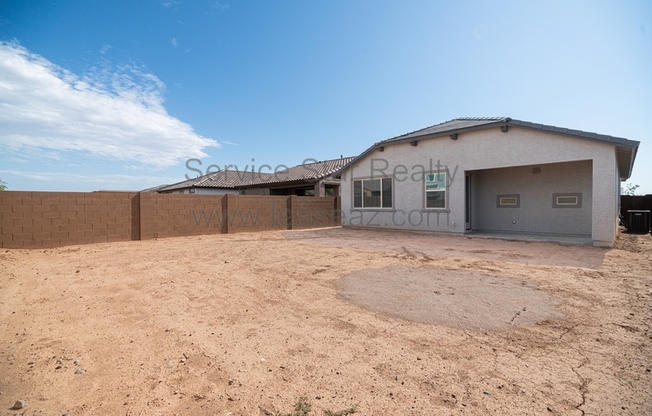 Partner-provided property photo