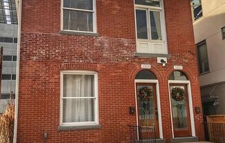 Live in the Heart of Denver's Golden Triangle