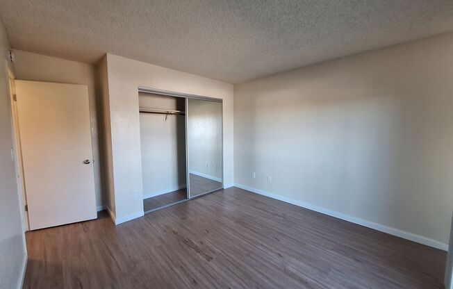 1 bed, 1 bath, 565 sqft, $2,395, Unit C-3