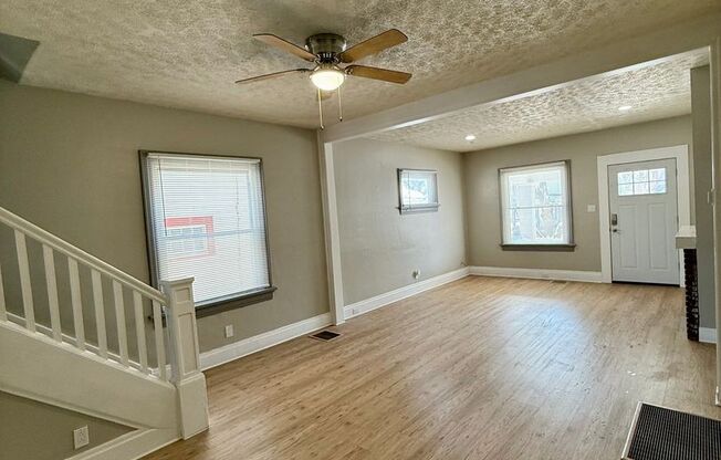 Beautiful Apartment Living