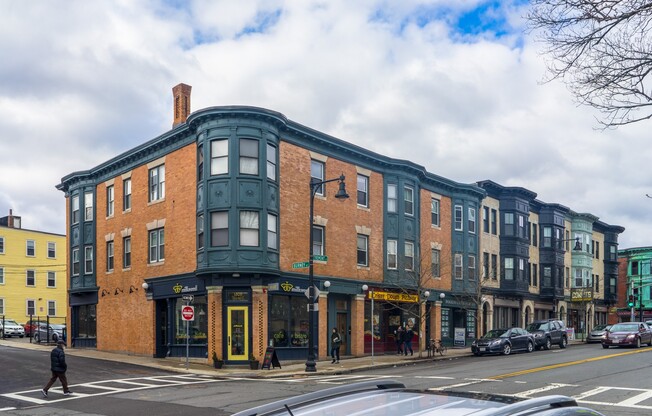 1508-1520 Tremont Street