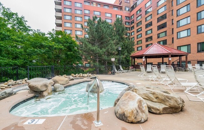 Studio, 1 bath, $1,495