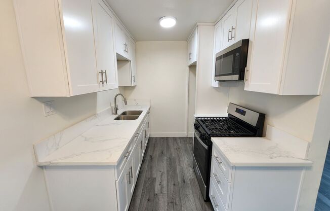 130 West Wilson Ave., Orange