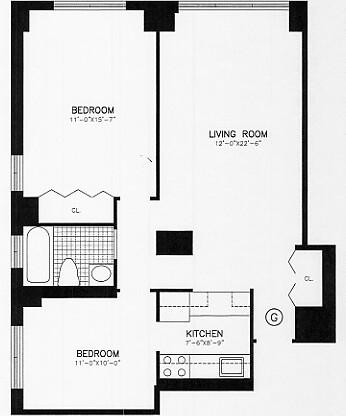 200 East 72nd Street