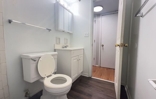 1 bed, 1 bath, 460 sqft, $844