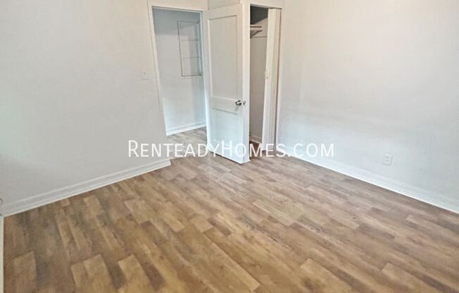 2 beds, 1 bath, $1,350