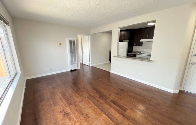 1424 Laurel St. Apts.