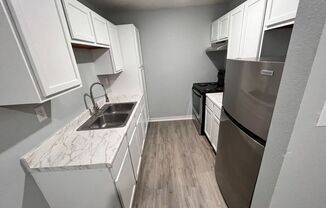 Cozy 1-Bedroom Ready for Move In