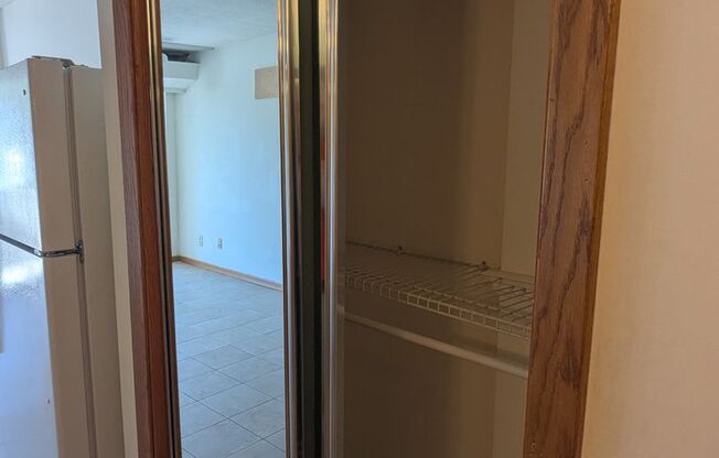 Studio, 1 bath, 310 sqft, $1,150, Unit 207