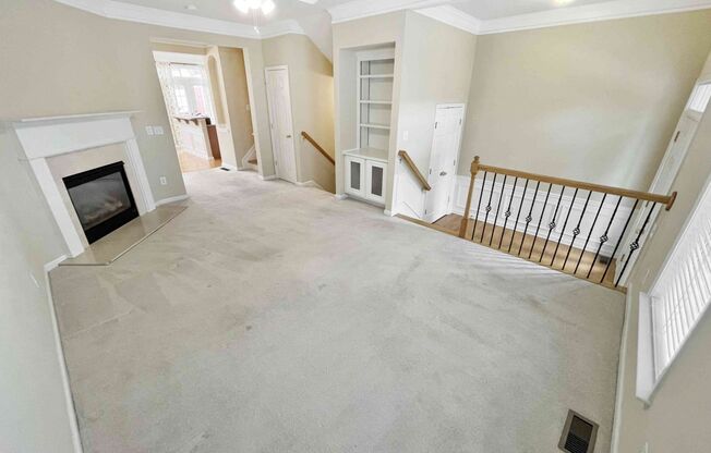 Smyrna Townhome - 3BR / 3.5BA