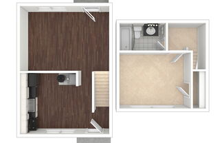 Partner-provided photo for $1241 unit