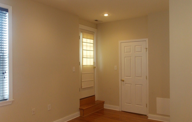 3109 St. Paul St.