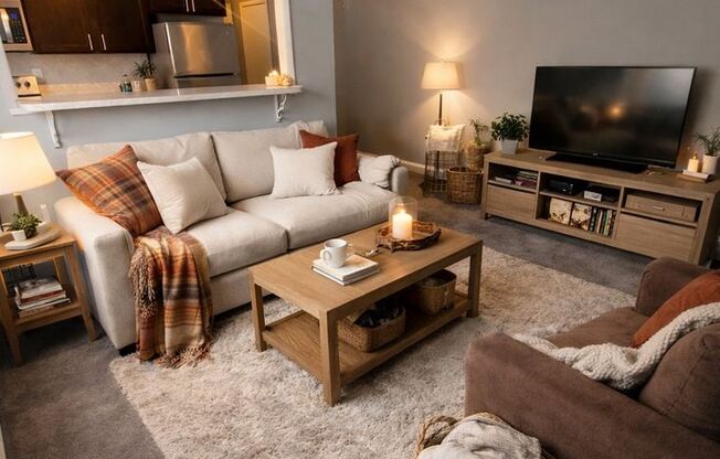 1 bed, 1 bath, 550 sqft, $1,295, Unit G07