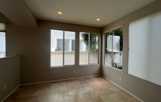 Available for Rent NOW Home in Encinitas!