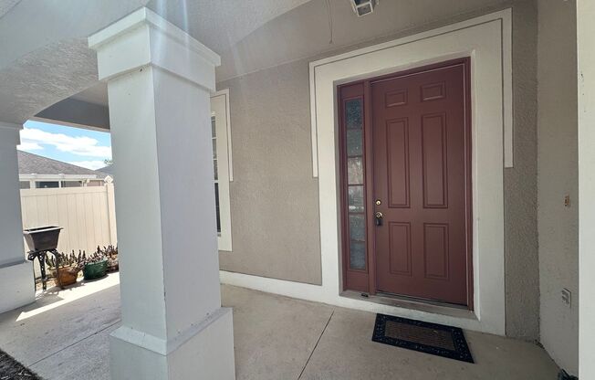 Beautifully maintained two-story home with owner incentive
