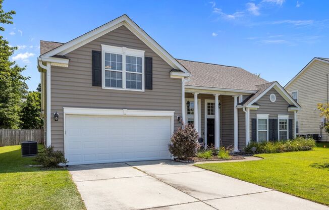 Welcome to 7338 Kestrel Trail