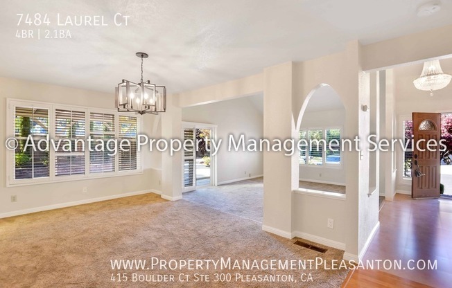 7484 LAUREL CT