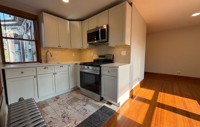 161 Park Hill Ave (LEASE ONLY)