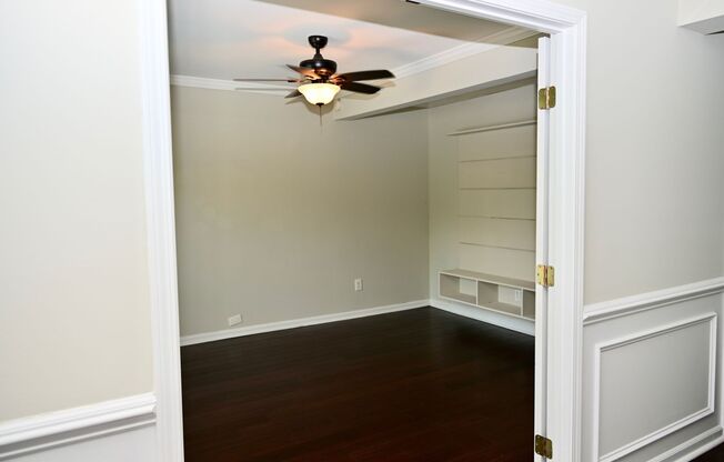 Beautiful townhome in Ballantyne!!!