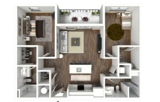 Partner-provided photo for $1905 unit