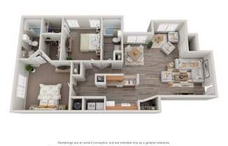 Partner-provided photo for $1335 unit