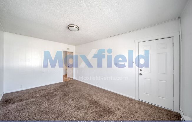 1 bed, 1 bath, 600 sqft, $1,000, Unit Unit 6