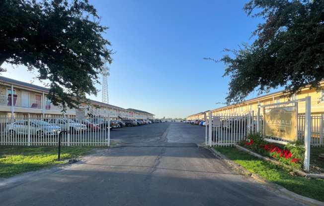 Ka'Anali Apartments