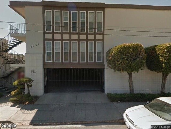 G5 | (M&amp;R) 1050 Beech Street