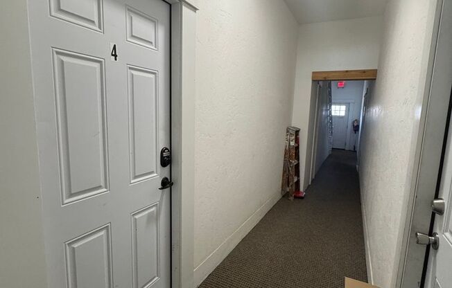 704 North Kittitas Street