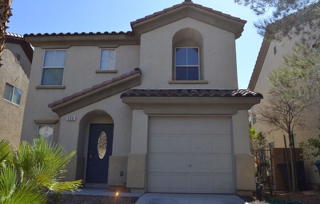 SOUTHWEST - 2 STORY HOME - 89178