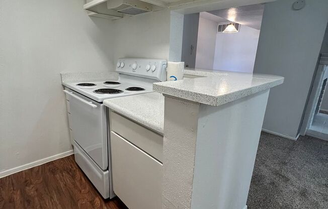 2 beds, 2 baths, 996 sqft, $1,179, Unit 06-031