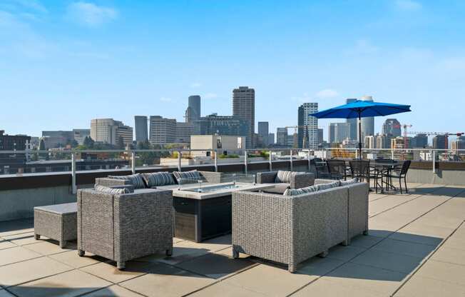 Welcome to Beryl Apartments