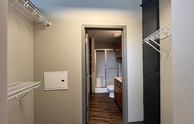 2 beds, 2 baths, 1,310 sqft, $2,050, Unit 420