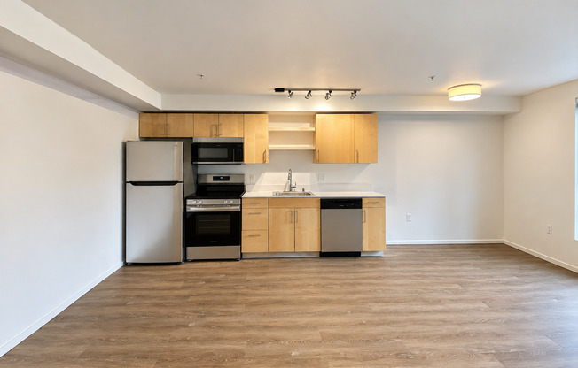 1 bed, 1 bath, 600 sqft, $2,295, Unit 2305-A