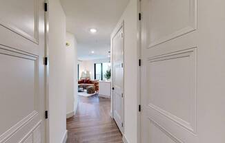 Modera Katy Trail