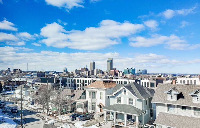 1 bed, 1 bath, 591 sqft, $1,105, Unit A306