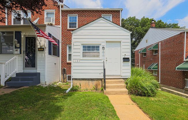 1154 Elm Road