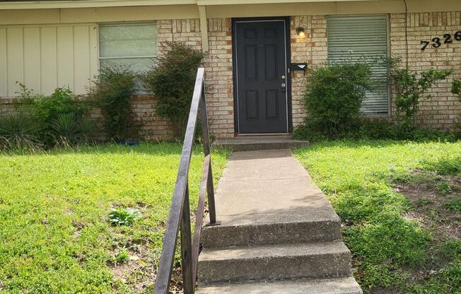 7326 Harold Walker, Dallas, TX 75241
