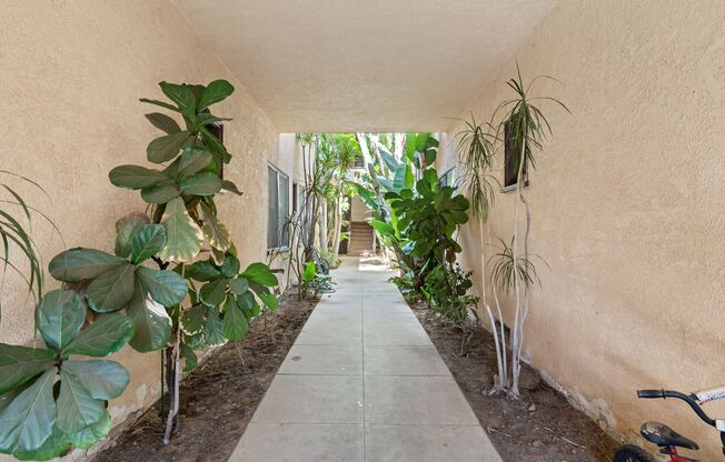 Studio, 1 bath, 320 sqft, $1,595, Unit 07
