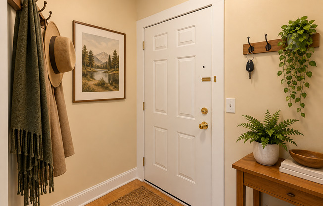 1 bed, 1 bath, 600 sqft, $1,099, Unit 312