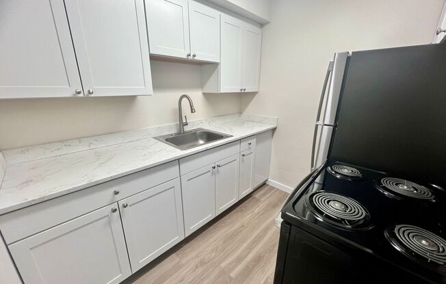 LC125th Townhomes