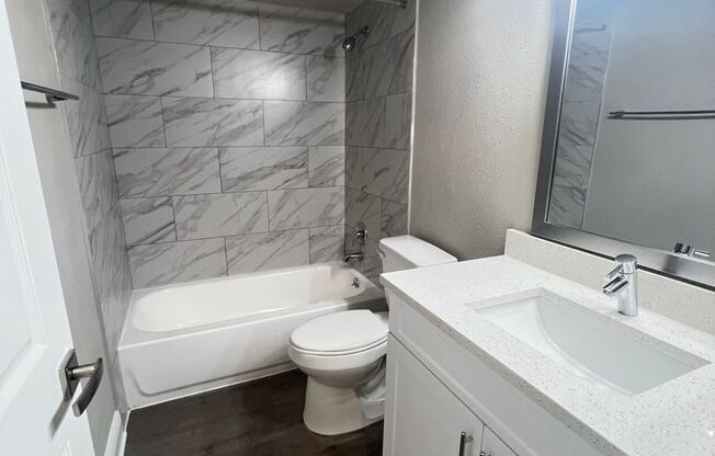 Soto Apartments